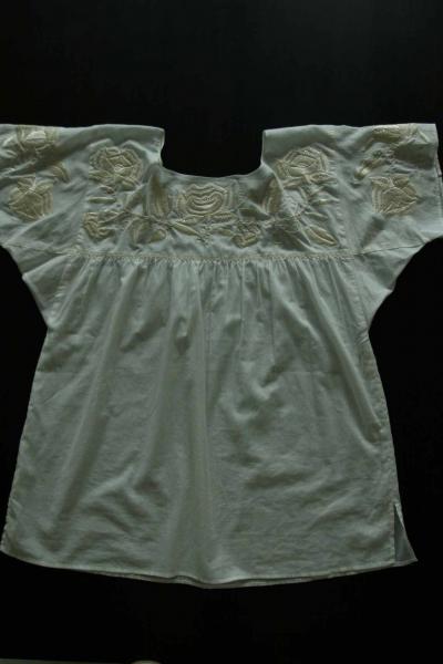 Silk Top