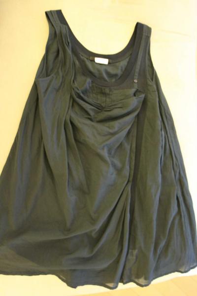 Silk Dress
