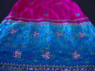 Skirts (Jupes)
