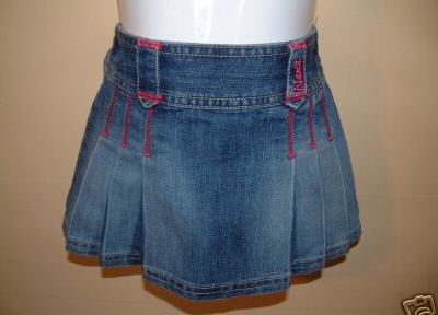 Skirts