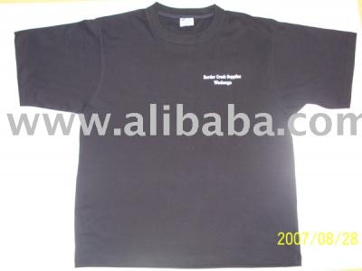 T-Shirt Round Neck (T-Shirt шею)