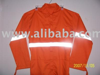 Fire Retardant Jacket (Fire Retardant Jacket)