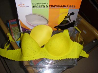 Sports And Travelling Bra