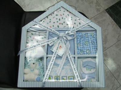 Baby Gift Set, Children Garment