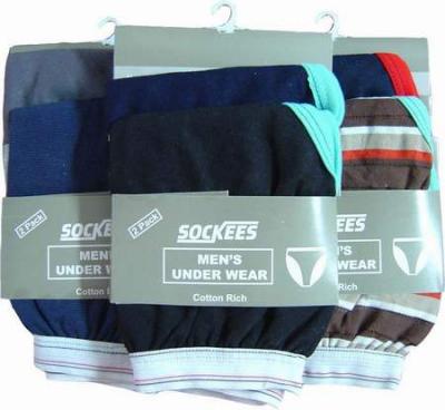 Men Underwear (Men Underwear)