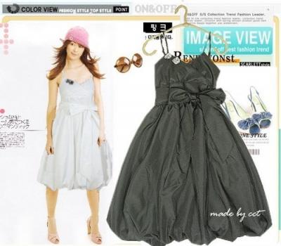 Korea And Japan Fashion Apparel