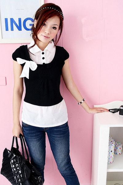 Blouse (Blouse)