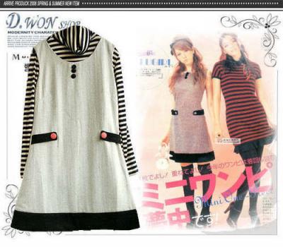 Japan Fall Blouse (New Arrival Fashion) (Япония Fall блузка (New Arrival Мода))