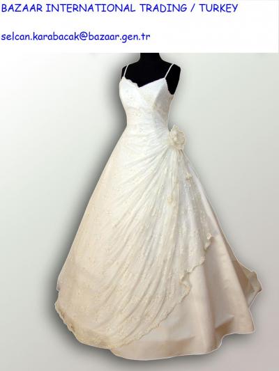 Bridal Gown (Bridal Gown)