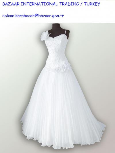 Wedding Dress (Wedding Dress)