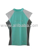 Rash Guard