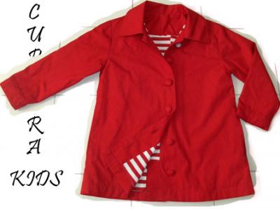 Outerwear (Верхняя одежда)