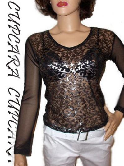 Burnout Shirt