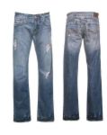 Denim Jeans (Denim Jeans)