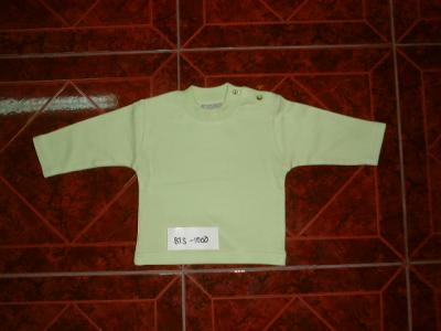 Cotton T-Shirt (Baumwoll-T-Shirt)