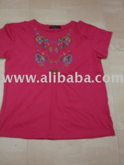 T-Shirt (T-Shirt)