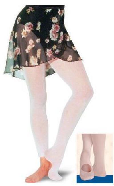 Convertible Tights (Convertible Collants)