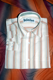 Gents Shirts