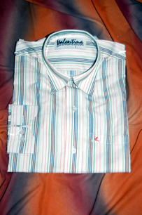 Gents Shirts
