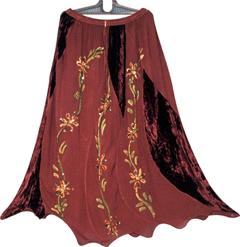 Ladies Dresses (Robes dames)