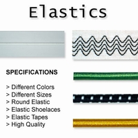 Elastic (Упругие)