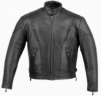 Motorbike Suit (Motorrad Anzug)