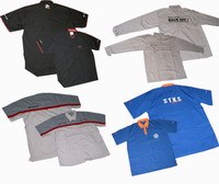 Man Shirt