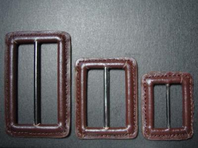 Leather Buckle