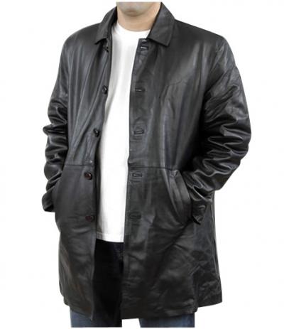 Gents Leather Coats (Gents Leather Coats)