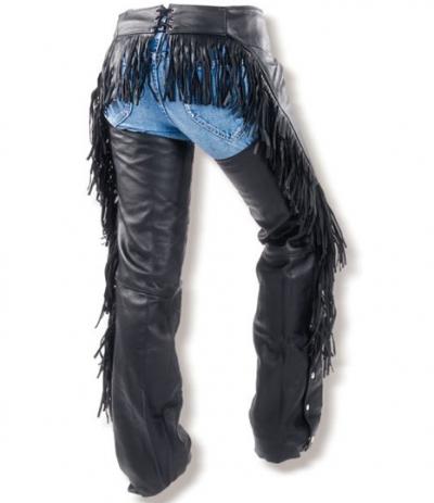 Leather Chaps