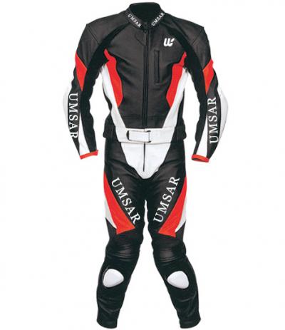 Motorbike Leather Suits (Мотоциклы кожа Костюмы)