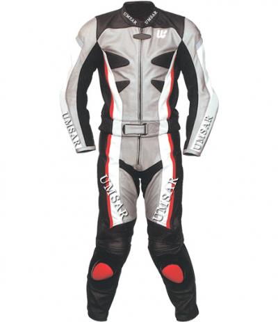 Motorbike Leather Suits (Motorrad Lederkombis)