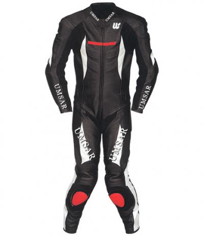 Motorbike Leaher Suit (Motorrad Leaher Suit)