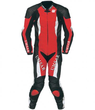 Motorbike Leather Suits (Moto Leather Suits)