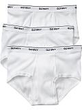 Men`s Briefs 100% Cotton