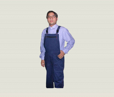Bib Pant