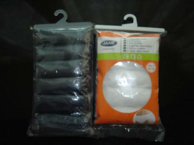 Disposable Briefs (Einweg-Slips)