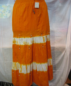SKIRT (JUPE)