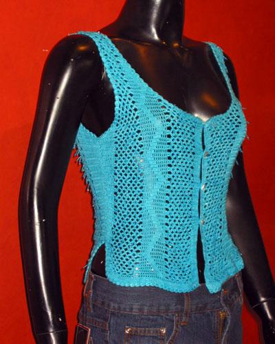 Pehnawa Lady Blouses (Pehnawa Леди Блузки)