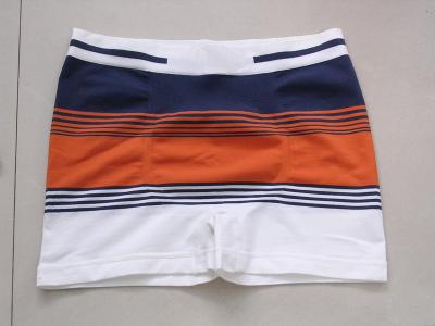 Men`s Seamless Boxer (MEN `S бесшовные Боксер)