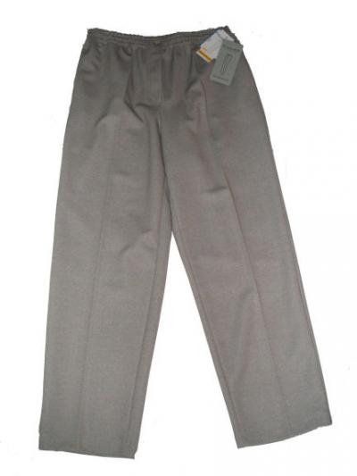 Woman Pants (Pantalons femme)