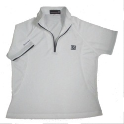 Round Neck Shirt DriFit (Round Neck Shirt DriFit)