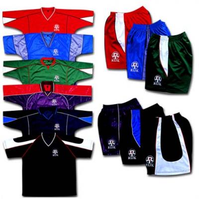 Sportswears, Athletic Wear