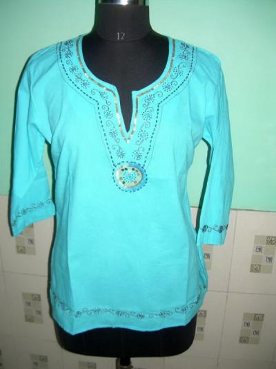 Full Hand Beaded Kurtas (Full Hand Beaded Kurtas)