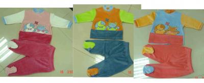 Baby Rompers (Baby Rompers)