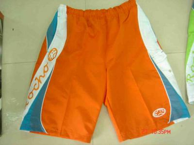 Capri Pants (Capri Pants)