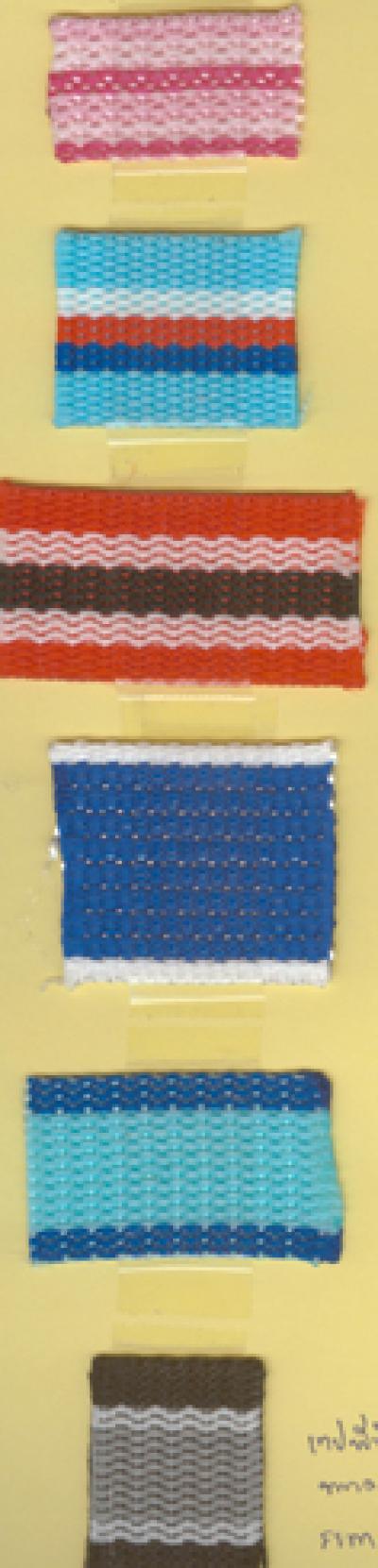 PP webbing