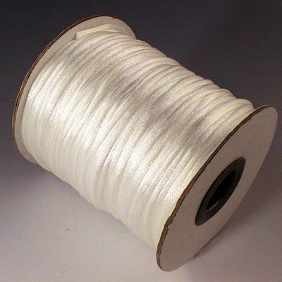 Rat-Tail Satin Cord (Rat-Tail Satin Cord)
