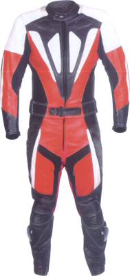 Motorbike Suit (Мотоциклы Suit)