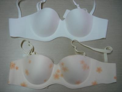 Seamless Bra (Бесшовные Бра)